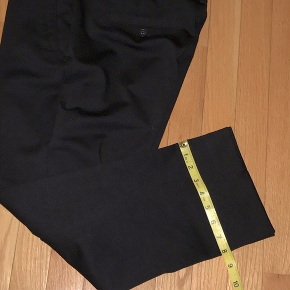 ♦️Sz 12 | NY & C Dress Black Pants ☎️ - Picture 6 of 14